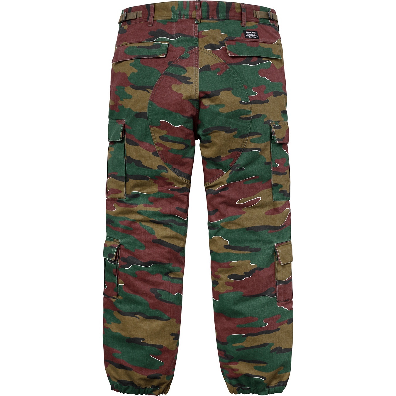 Cargo Pant view 6